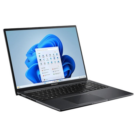 ASUS 16″ Laptop i7, 16GB RAM, 512GB SSD