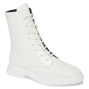 Stuart Weitzman Women's McKenzee Combat Boot
