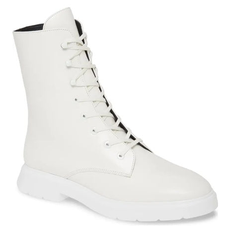 Stuart Weitzman Women's McKenzee Combat Boot