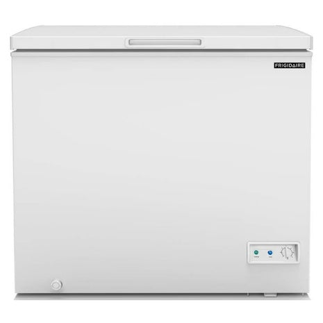 Frigidaire 7.0 Cu. Ft. Frozen Food Storage Chest Freezer