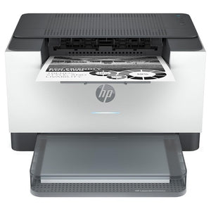 HP LaserJet M209dw Wireless Black & White Printer