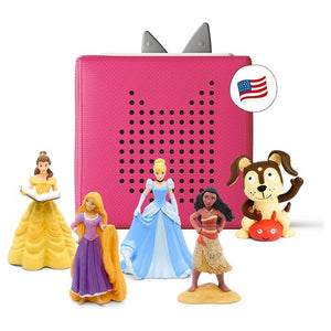Princess Set