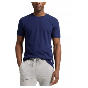 Men's 5 Pack Crewneck Undershirts