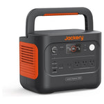 Jackery Explorer 1000 v2 Portable Solar Generator Power Station