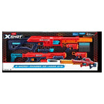 XSHOT Excel Combo Pack: Ranger X8, Hawkeye & 2 Micros