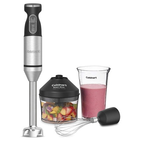 Cuisinart Variable Speed Stainless Steel Hand Blender