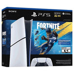 PS5 Digital Fortnite Flowering Chaos Bundle