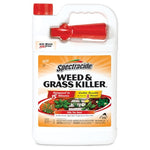 Spectracide Weed & Grass Killer (1 Gallon)