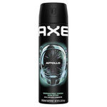 AXE Apollo Deodorant Spray for Men