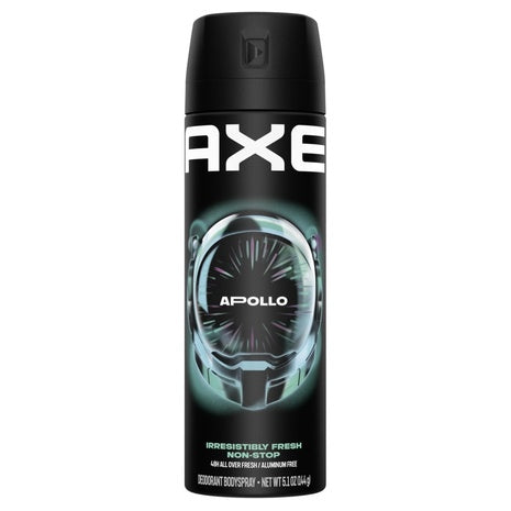 AXE Apollo Deodorant Spray for Men