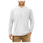 UPF 50+ Sun Protection Hoodie (3 Colors)