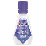 Crest 3D White Brilliance Whitening Mouthwash