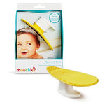 Munchkin Squeeze & Scrub Baby Bath Brush