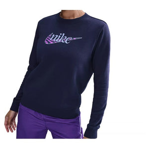 Nike Sportswear Women's Club Fleece Crewneck Sweatshirt