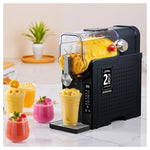 Frozen Slushie Machine