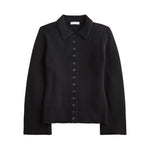 Women's Cinched Waist Cardigan