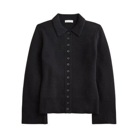 Women's Cinched Waist Cardigan
