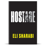 New: Hostage by Eli Sharabi