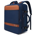 Flight Approved Exquisite Travel Laptop Backpack