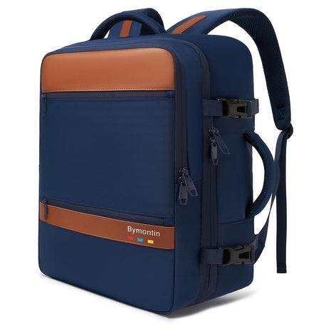 Flight Approved Exquisite Travel Laptop Backpack