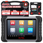 Autel MK808S Bi-Directional OBD2 All System Diagnostics Scanner Tool