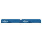 2-Pack 95 Sq Ft Heavy Duty Foil