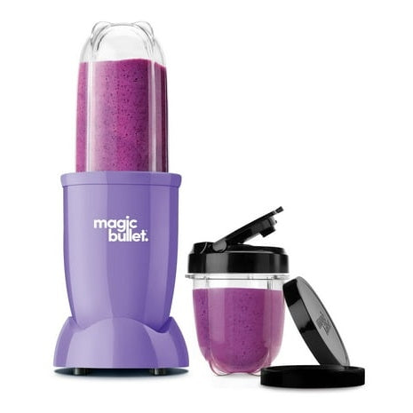 Purple Ice