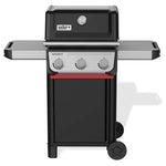 Weber Spirit 3-Burner Propane Gas Grill