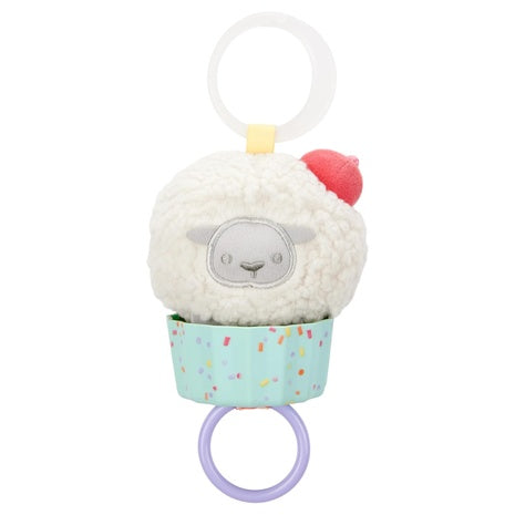 Skip Hop Baby Stroller Toy