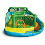 Little Tikes 2-in-1 Wet 'n Dry Inflatable Bouncer