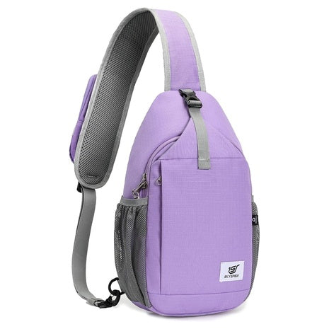 RFID Sling Bag