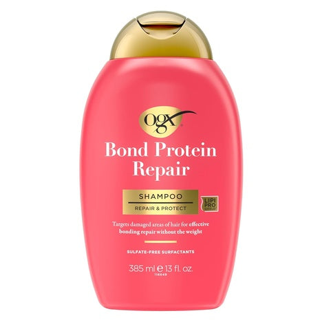 13-Oz OGX Repair & Protect Bond Protein Repair Shampoo