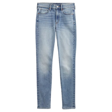 Gap Factory Women's High Rise Universal Skinny Jeans