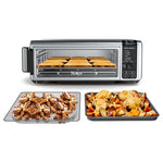 Ninja 8-In-1 Digital Multi-Purpose Air Fryer Convection Oven