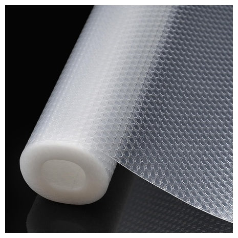 Waterproof Shelf Liner (12” x 10-Ft)