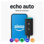 Amazon Echo Auto