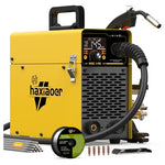 Professional 145 MIG Welding Machine With LED Display