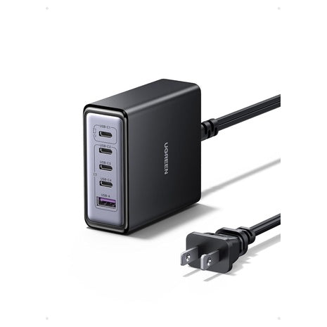 UGreen 5-Port  65W GaN Charging Station