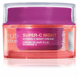 StriVectin Multi-Action Super-C Night Vitamin C Night Cream