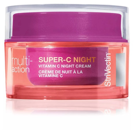 StriVectin Multi-Action Super-C Night Vitamin C Night Cream