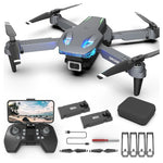 1080P HD Foldable Drone