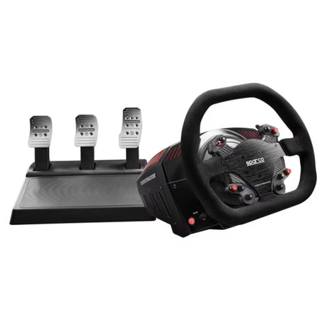 Thrustmaster TS-XW Racer Sparco P310 Competition Mod Racing Wheel For PC