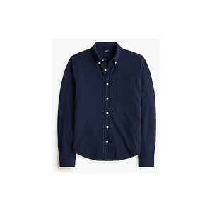 Men's Pique Shirt