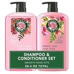 Herbal Essences Shampoo & Conditioner Set