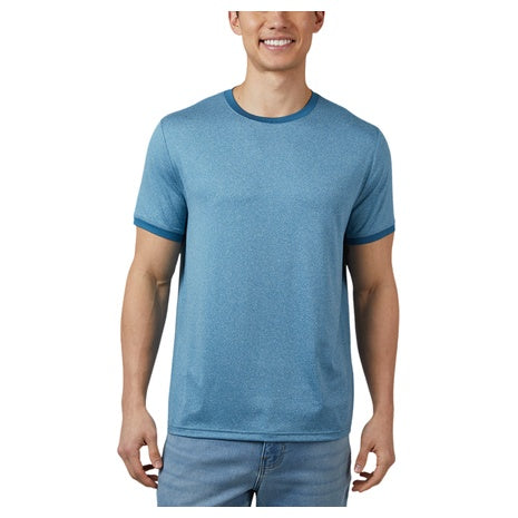 32 Degrees Men's Cool Ringer T-shirt (4 Colors)