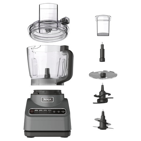 Ninja BN601 Professional Plus 9-Cup Food Processor