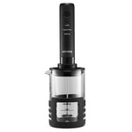 Keurig SimpleCafe Rechargeable Handheld Milk Frother