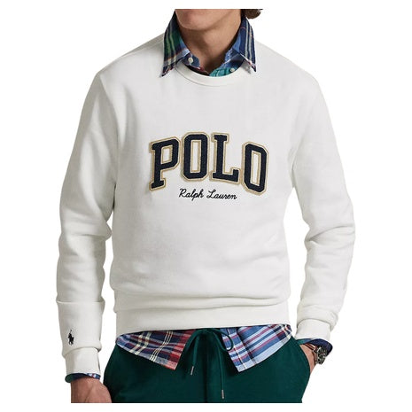 Polo Ralph Lauren Men's Logo Fleece Sweatshirt