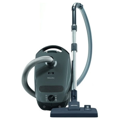 Miele Classic C1 Pure Suction Canister Vacuum Cleaner