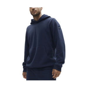Men's Waffle Lounge Hoodie